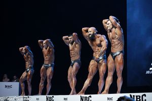 Фотограф Павел Гарасько (19.05.2024)